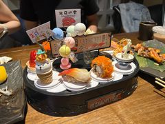 -一豚轩·烧鸟·豚骨拉面(五四路店)