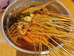 -嘉州鲜知味钵钵鸡(奎星楼店)
