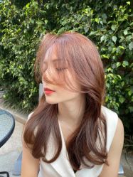 -Mix Boom Hair salon