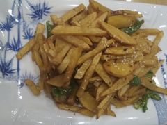 -华顺土菜馆(洪岗路店)