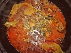 -水泊梁山清真铁锅炖鱼(华苑店)