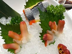 -水木锦堂·自助铁板烧(方庄时代店)