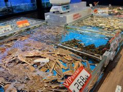 -徐记海鲜(汉城湖|太奥店)