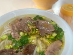 -贵阳牛肉米粉面(汶川店)