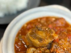 -妈阁铭记澳葡美食