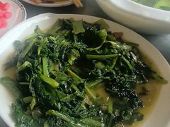 -代术连山回锅肉创始人餐厅(小学店)