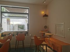 大堂-大象厨房(重庆道店)