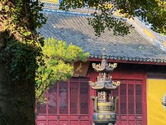 -苏州上方山国家森林公园