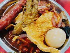 -谭老太正宗柳州螺狮粉(家和花园店)