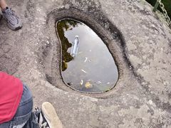 -罗田薄刀峰风景区