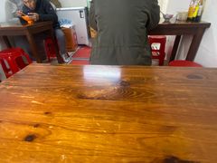 大堂-阿麟馄饨(延长路店)