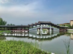 -西海子公园