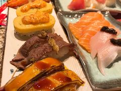 -御满屋日本料理