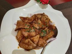 -国惠大酒楼(爱琴海购物公园店)