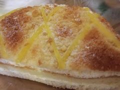 天使酥菠萝-巴黎贝甜(华堂新辰汇店)