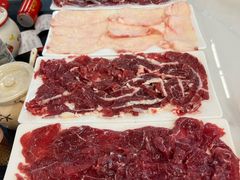 -鑫宝沙茶牛肉火锅(永泰店)