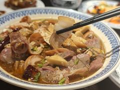 -老北京胡同味道二荤铺(酒仙桥店)