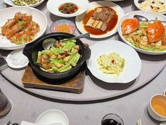 -明州小宴(文化广场店)