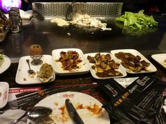 -尚雅铁板料理自助餐厅(乐松店)