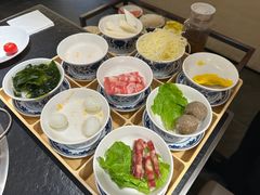 -咏江南·苏式火锅·苏州评弹(观前街店)
