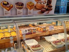 -红星前进面包牛奶公司(君太店)