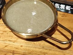 -水浒烤肉(国贸店)
