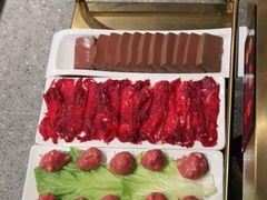 -古乐牛香·鲜牛肉自助火锅(南京总店)