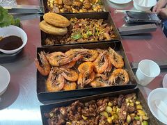 -老三李村河底戳子肉(总店)