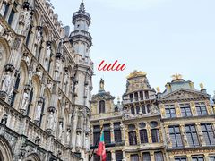 -布鲁塞尔大广场