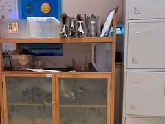 -小满手工粉(上海月星环球港店)