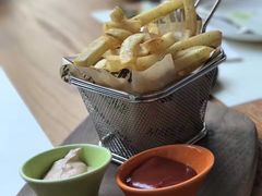 -La Sauce法意餐厅