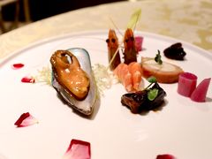 -涵苑私宴定制(外滩店)