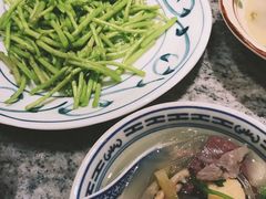 -南京大牌档(三阳广场苏宁店)