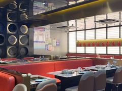 -奢谷·海鲜自助(南海万科店)