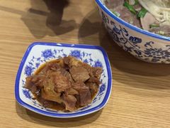 -舌尖尖·兰州牛肉面(浦东机场店)