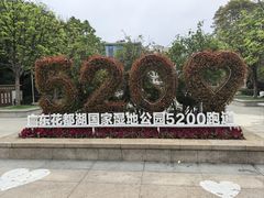 -广东花都湖国家湿地公园