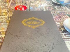 -新疆伊宁远征餐厅