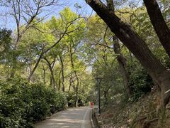 -虞山风景区