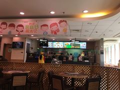 -德克士(柠都广场店)