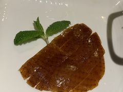 酥香嫩烤鸭-四季民福烤鸭店(望京旺角店)