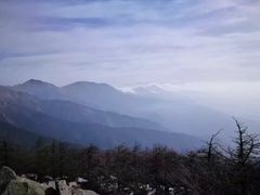 -鳌山滑雪度假区