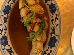 -厉家菜(德胜门总店)