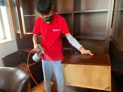 -浙大冰虫甲醛检测治理(闵行店)