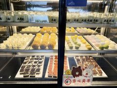 -大渔铁板烧(通州万达店)