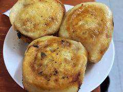 门钉肉饼-宝瑞门钉肉饼店