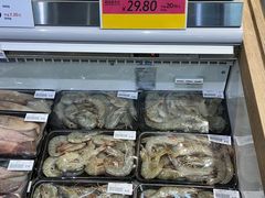 -果蔬好生活超市(双井店)
