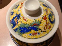 -杨记隆府重庆江湖菜(大悦城店)