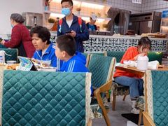 -BAURSAK包尔萨克早餐屋(第二分店)