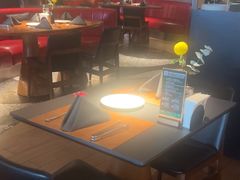 -拉蒂娜·巴西牛排馆 Latina·Brazilian Steakhouse(王府井喜悦店)