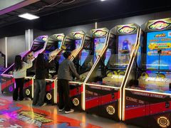 -利剑潮玩·团建·亲子·聚会